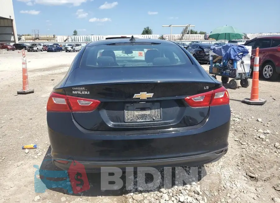 1G1ZB5ST3GF356478 Photo# 6