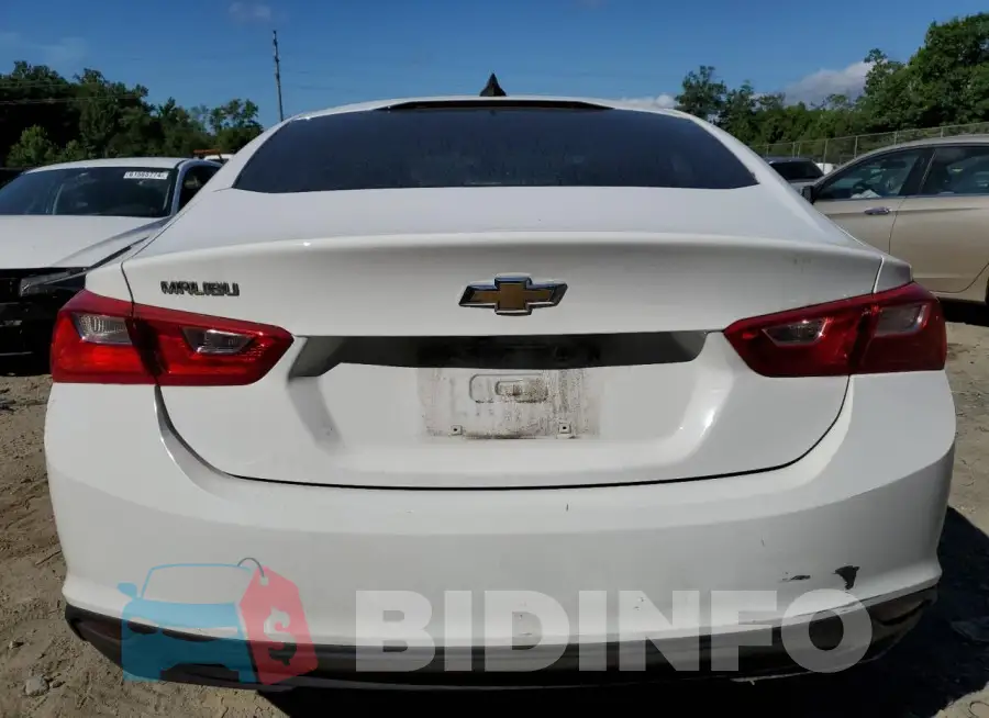 1G1ZB5ST6LF143941 Photo# 6