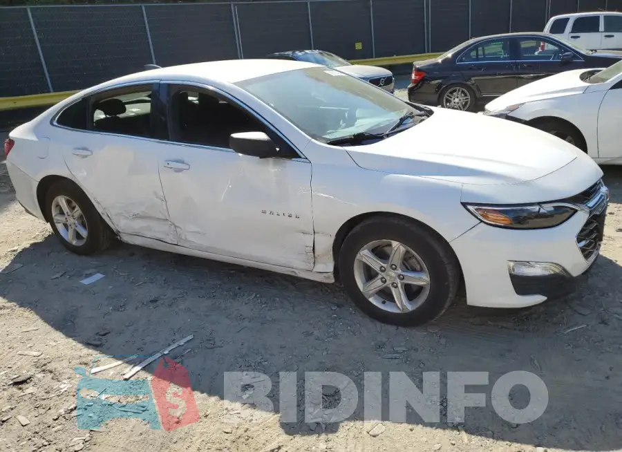 1G1ZB5ST6LF143941 Photo# 4