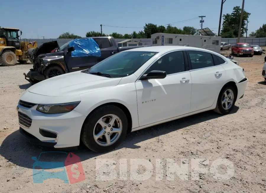 1G1ZB5ST7GF255671 Photo# 1