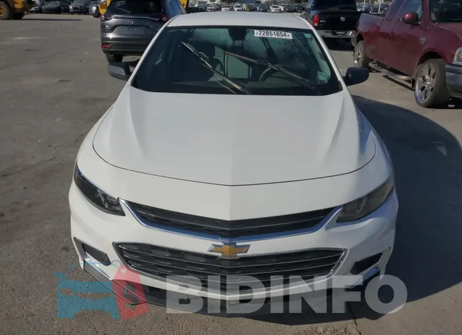 1G1ZB5ST8GF176235 Photo# 5