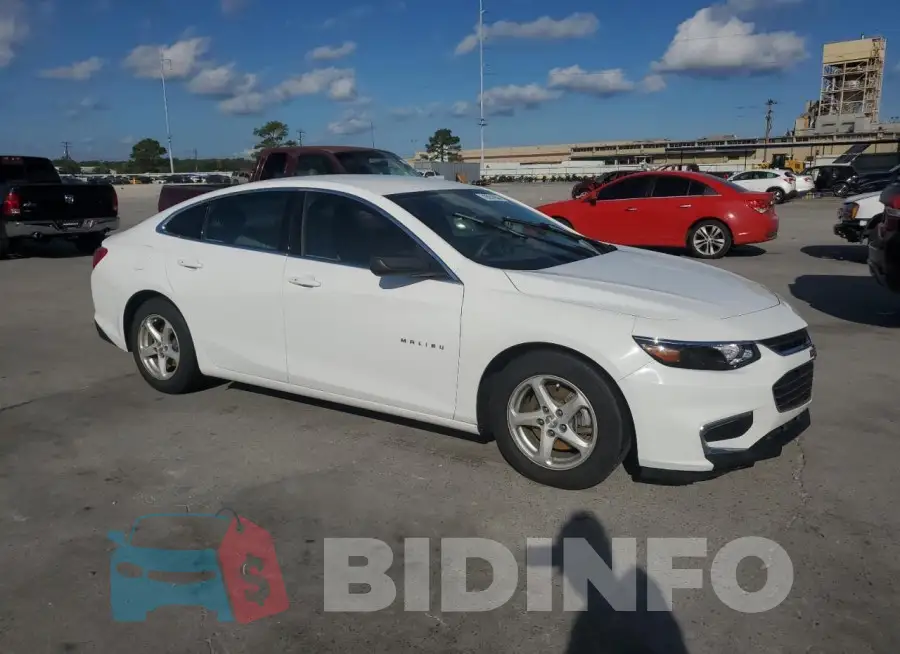 1G1ZB5ST8GF176235 Photo# 4