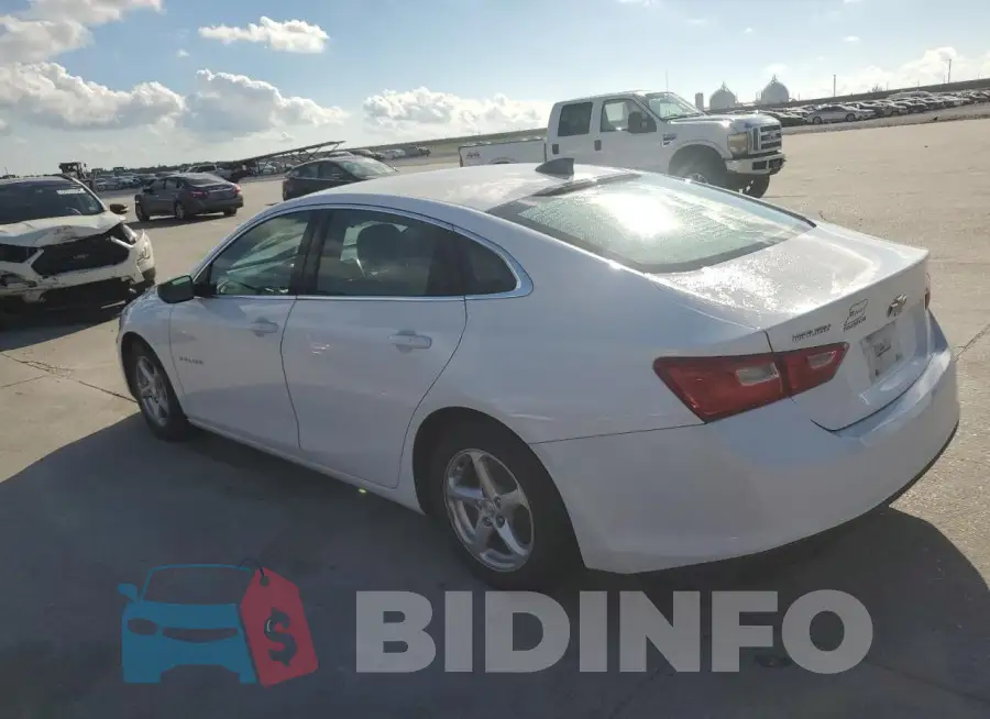 1G1ZB5ST8GF176235 Photo# 2