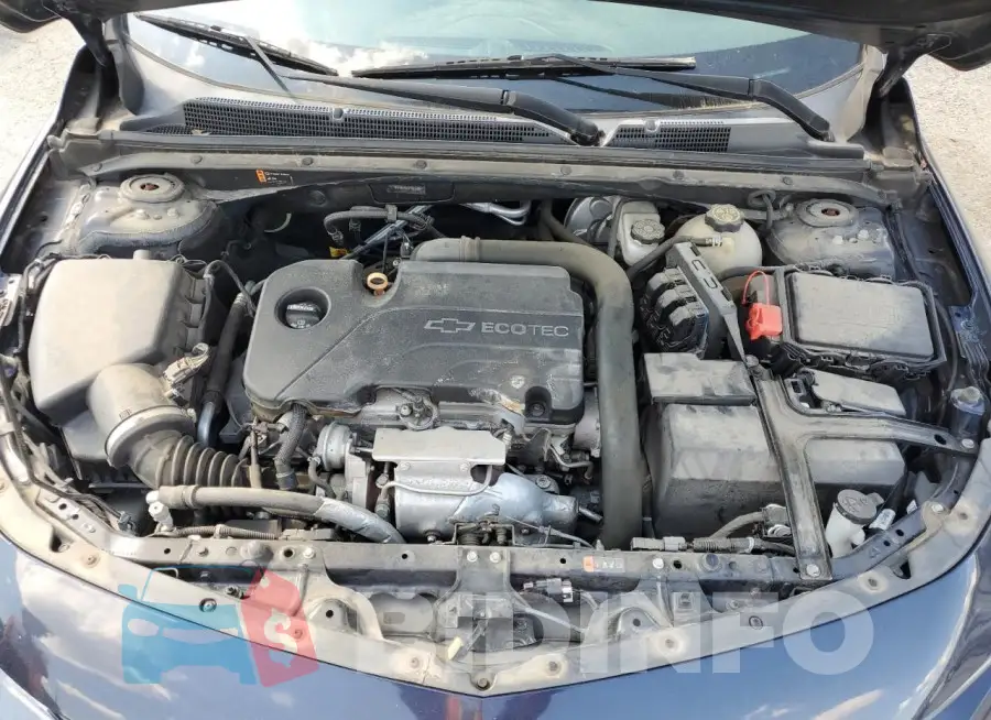1G1ZB5ST8HF242803 Photo# 11