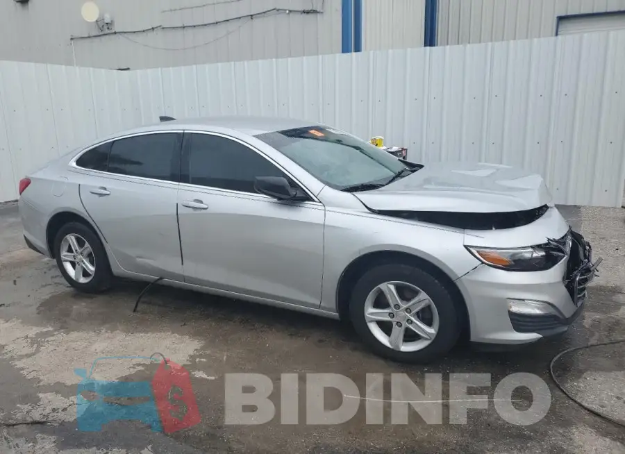 1G1ZB5ST8KF211879 Photo# 4