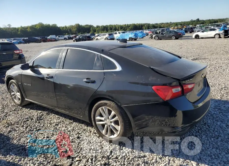 1G1ZD5ST0JF139729 Photo# 2