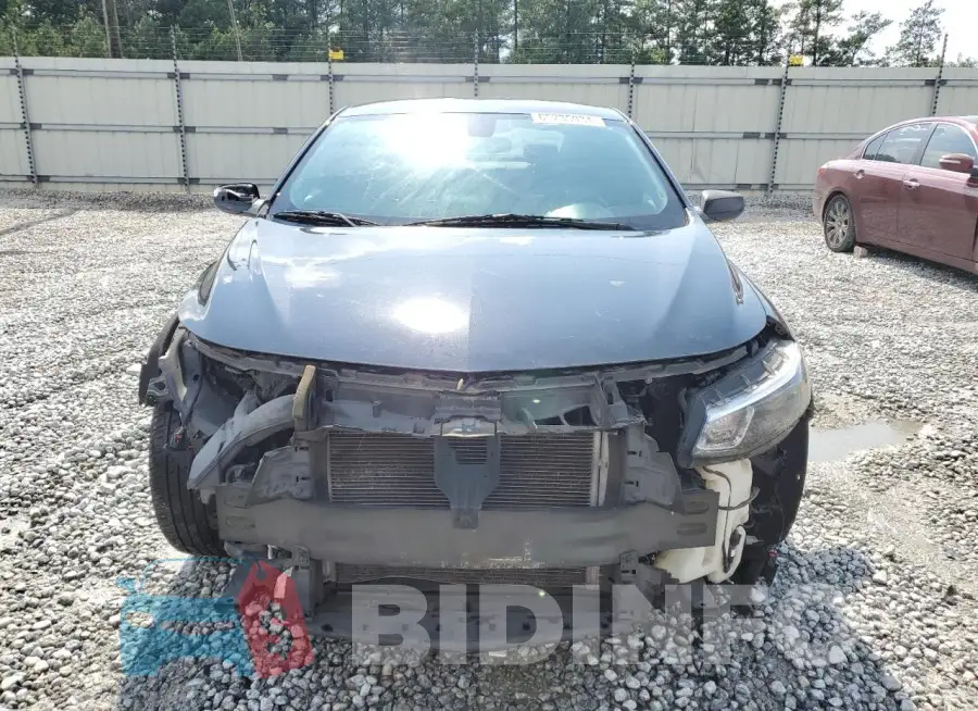 1G1ZD5ST0JF176277 Photo# 5