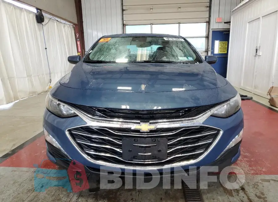 1G1ZD5ST2RF231372 Photo# 5