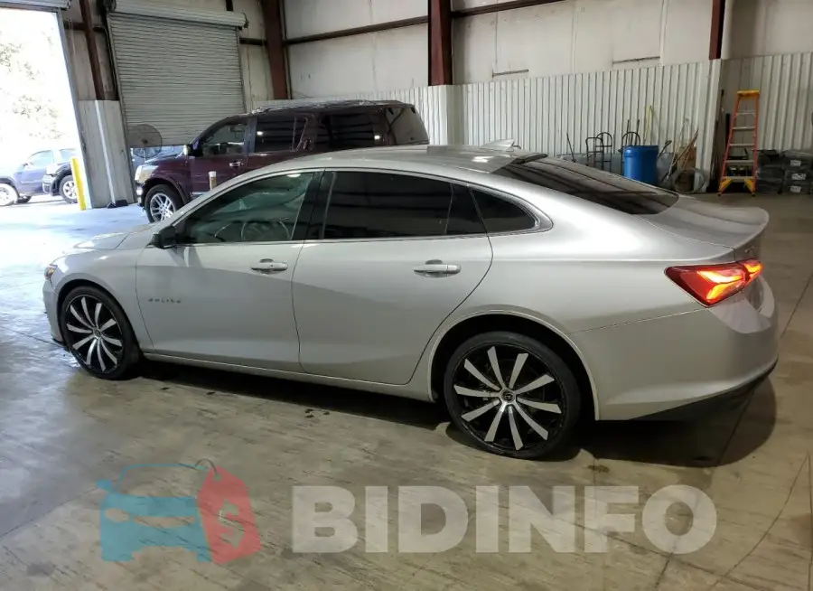 1G1ZD5ST4LF009472 Photo# 2
