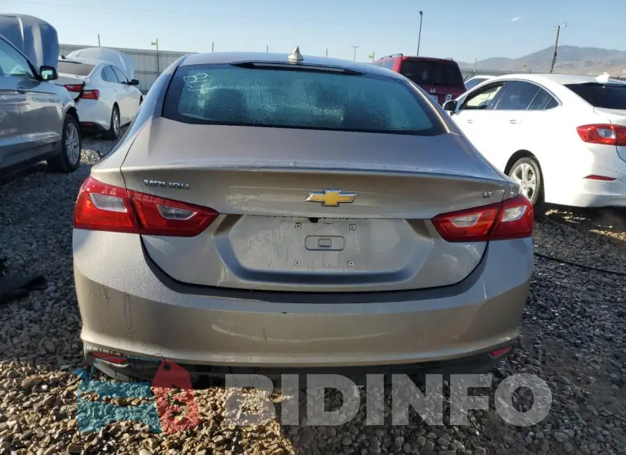 1G1ZD5ST6PF245787 Photo# 6