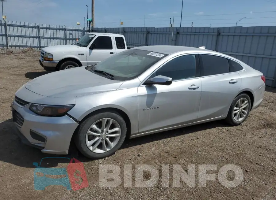 1G1ZD5ST7JF197305 Photo# 1