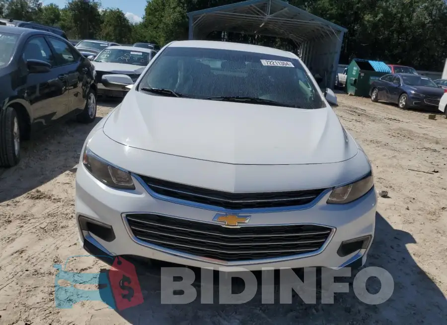 1G1ZD5ST8JF245104 Photo# 5