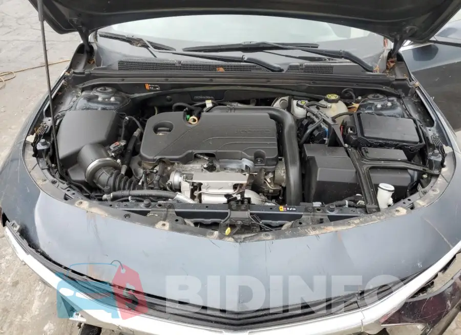 1G1ZD5ST8LF092419 Photo# 11