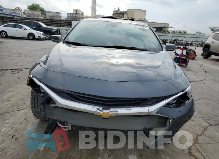 1G1ZD5ST8LF092419 Photo# 5