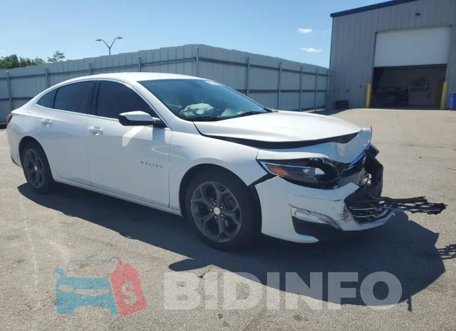 1G1ZD5ST8NF119492 Photo# 4
