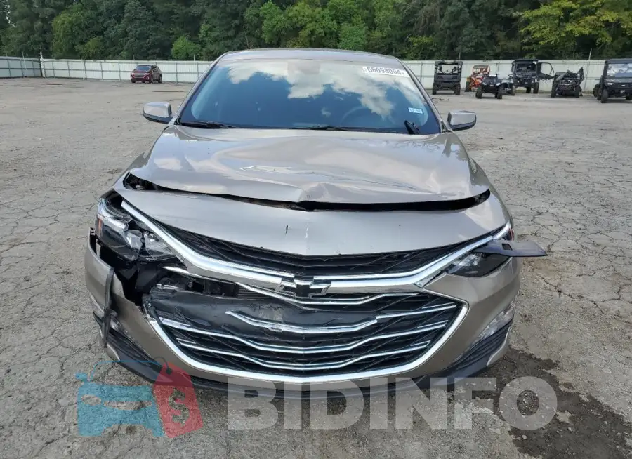 1G1ZD5ST8PF113582 Photo# 5