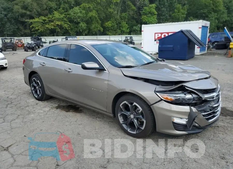 1G1ZD5ST8PF113582 Photo# 4