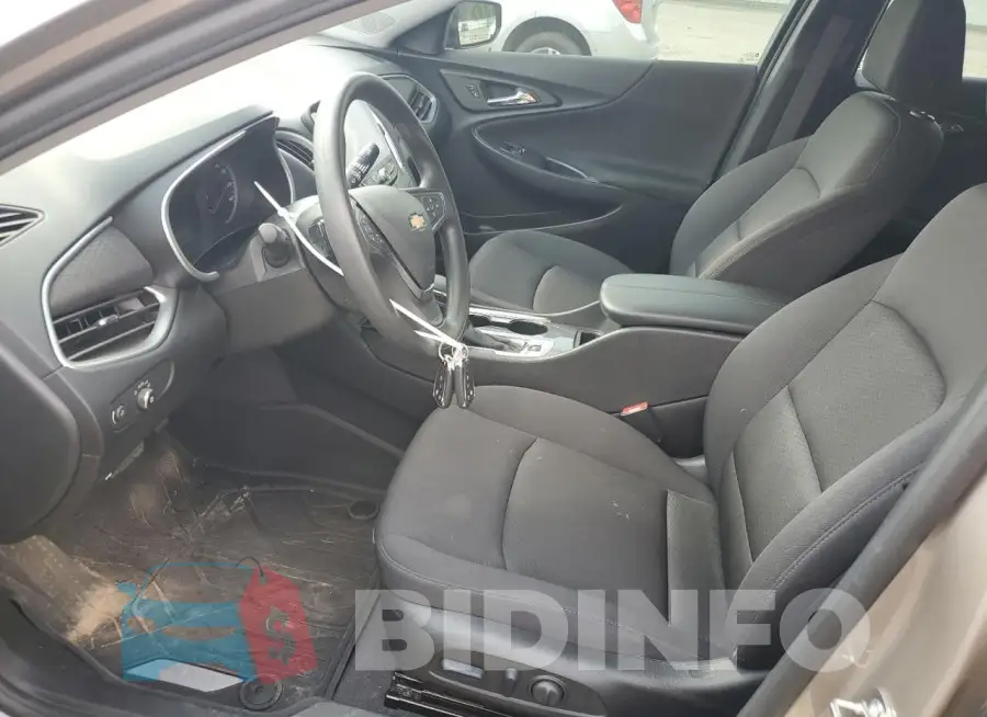 1G1ZD5ST8PF113582 Photo# 7