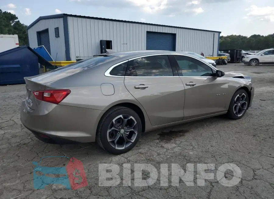 1G1ZD5ST8PF113582 Photo# 3