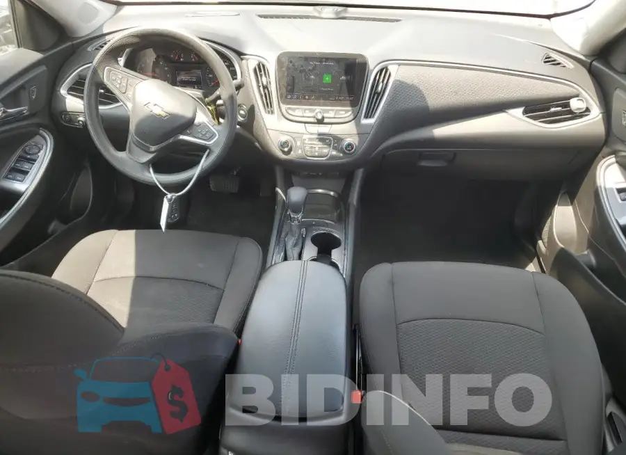 1G1ZD5ST8PF115977 Photo# 8