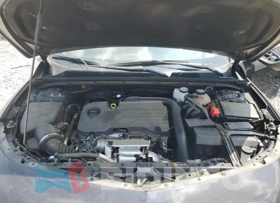 1G1ZD5ST8PF115977 Photo# 11
