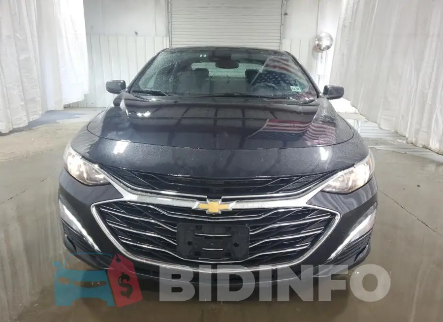 1G1ZD5ST8PF131354 Photo# 5