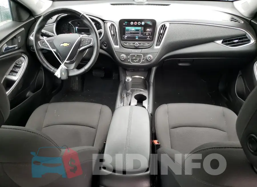 1G1ZD5ST9JF287152 Photo# 8