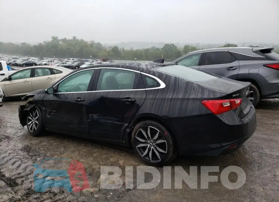 1G1ZD5ST9JF287152 Photo# 2
