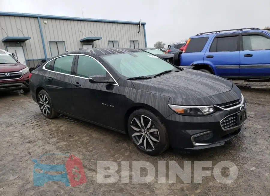 1G1ZD5ST9JF287152 Photo# 4