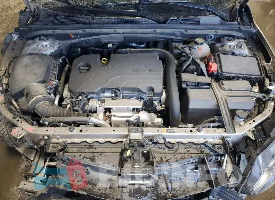 1G1ZD5ST9NF169477 Photo# 11