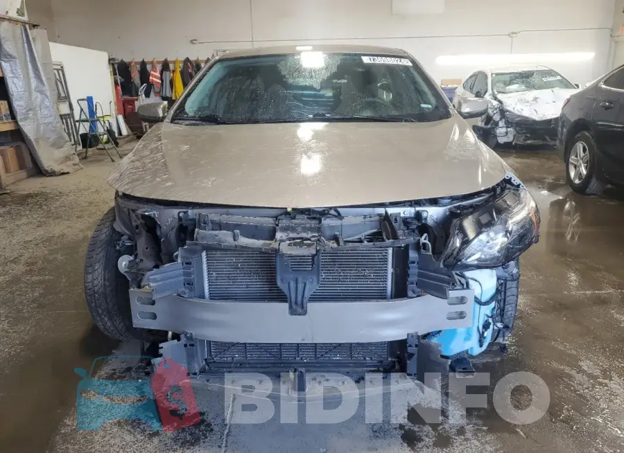 1G1ZD5ST9NF169477 Photo# 5