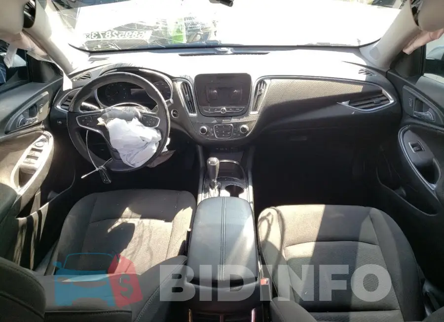 1G1ZD5STXKF212803 Photo# 8