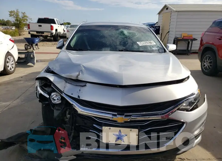 1G1ZD5STXKF212803 Photo# 5