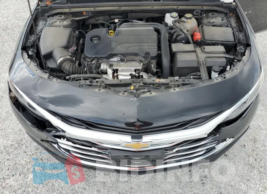 1G1ZD5STXPF194052 Photo# 11