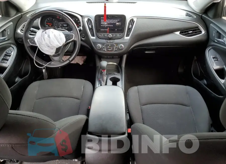1G1ZG5ST9MF052133 Photo# 8