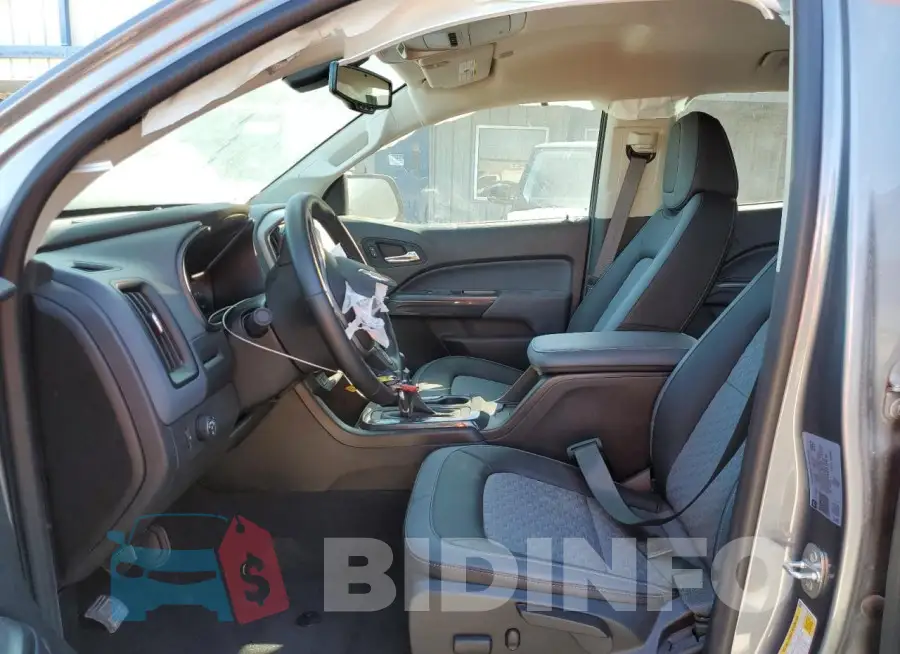 1GCGSDEN4N1124178 Photo# 7