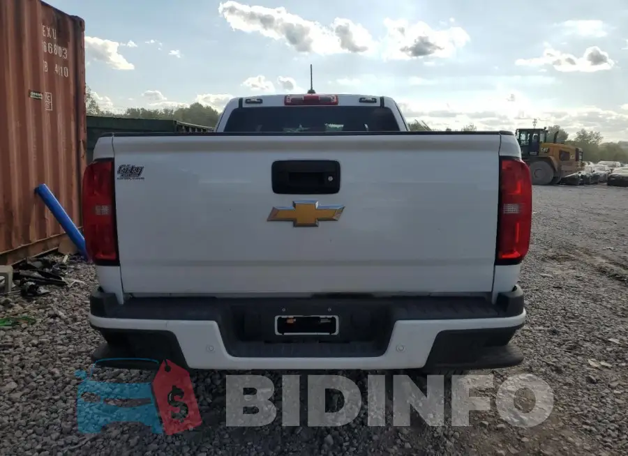 1GCHSCEA5L1155125 Photo# 6