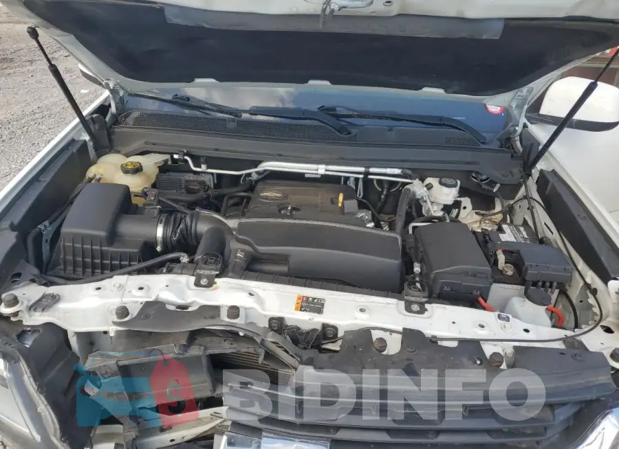 1GCHSCEA5L1155125 Photo# 11