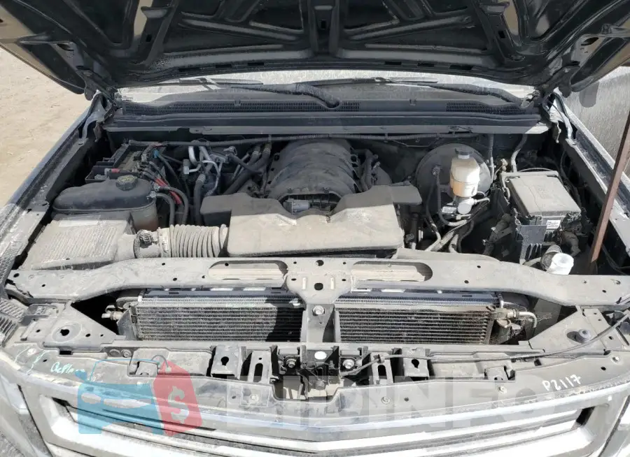 1GNSKBKC2LR127863 Photo# 11