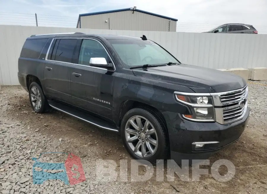 1GNSKJKC6GR329363 Photo# 4