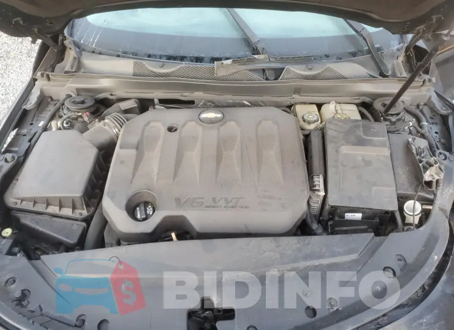 2G1125S37J9113172 Photo# 11