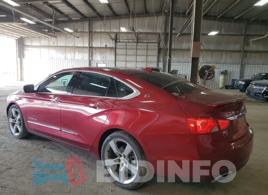 2G1165S34F9172577 Photo# 2