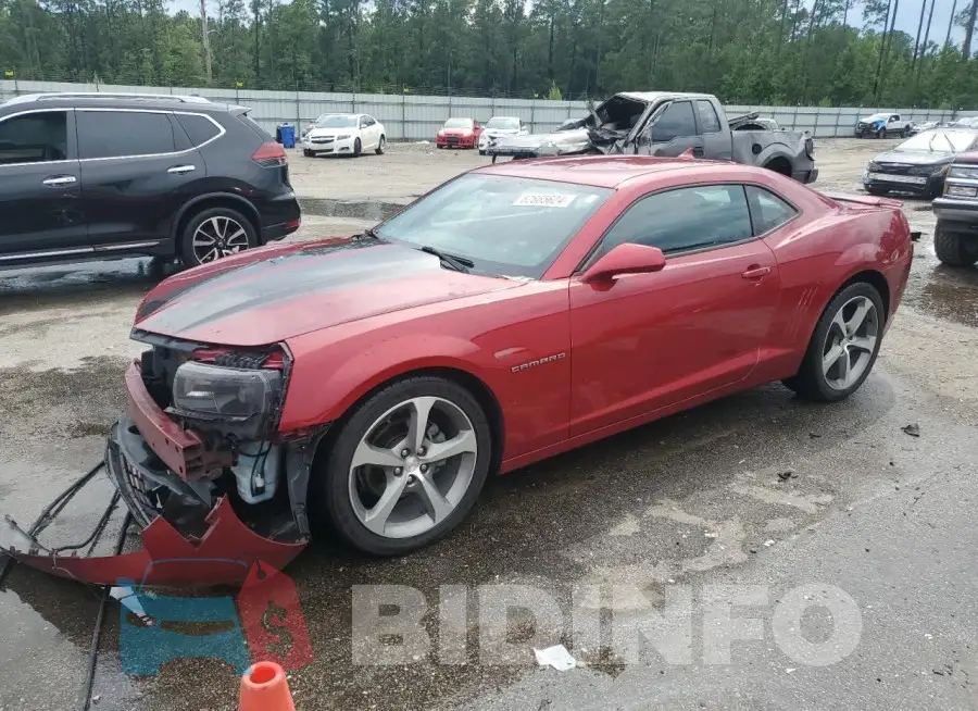 2G1FD1E31F9193063 Photo# 1