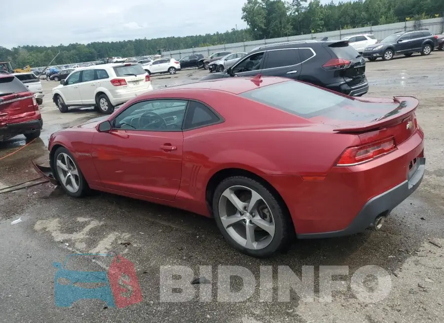 2G1FD1E31F9193063 Photo# 2