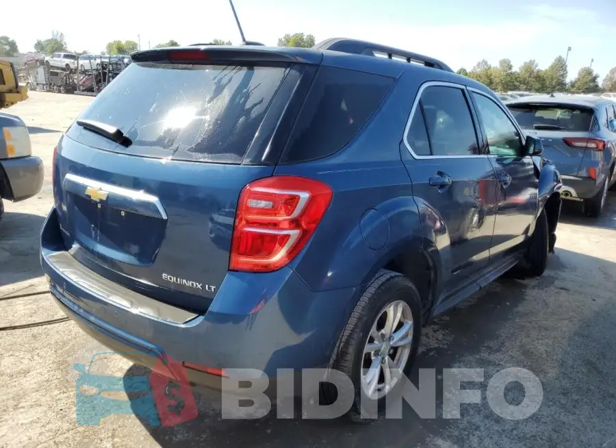 2GNALCEK2G6324017 Photo# 3
