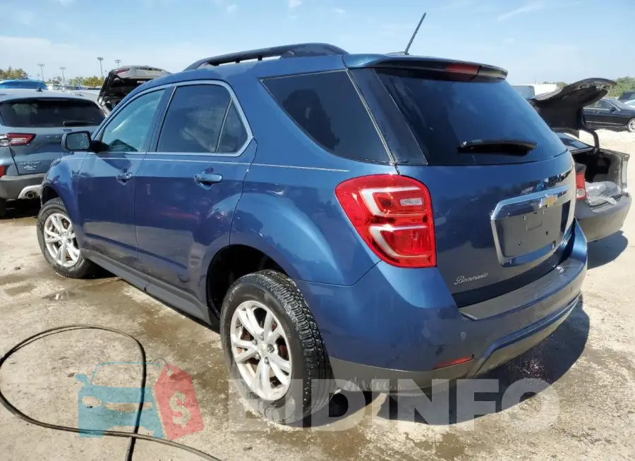 2GNALCEK2G6324017 Photo# 2