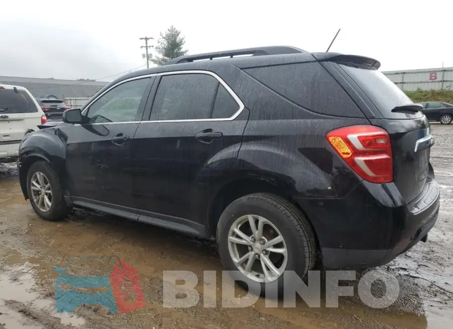 2GNALCEK4G6294230 Photo# 2