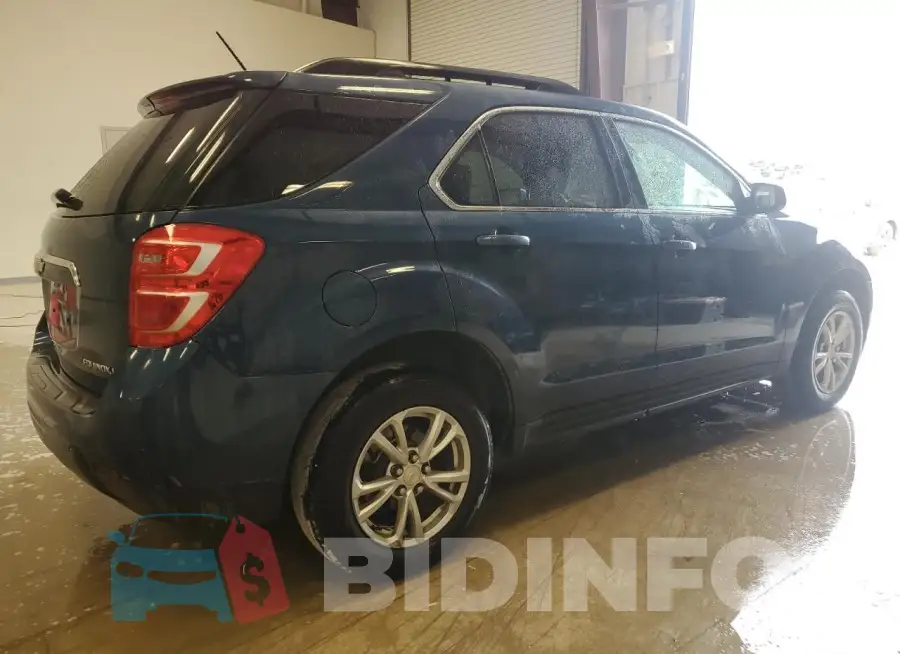 2GNALCEK5G6239494 Photo# 3