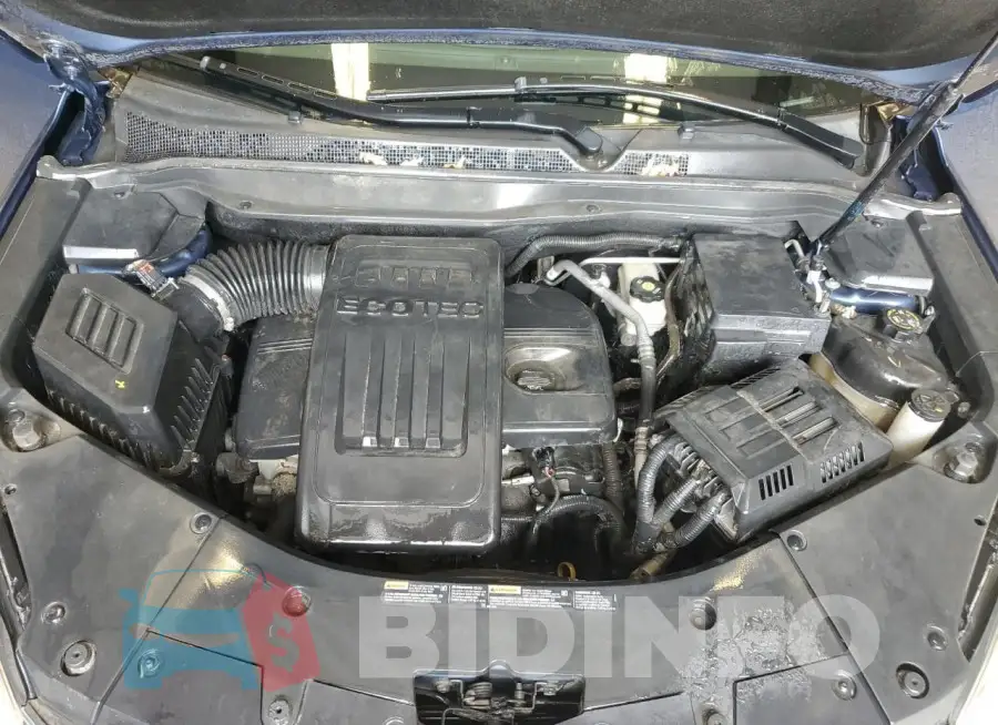 2GNALCEK5G6239494 Photo# 12