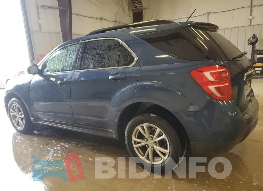 2GNALCEK5G6239494 Photo# 2
